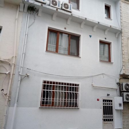 איסטמבול Sufi Apart מראה חיצוני תמונה